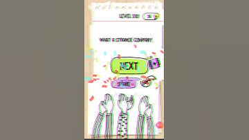 Simple solution to win in brain test level 310