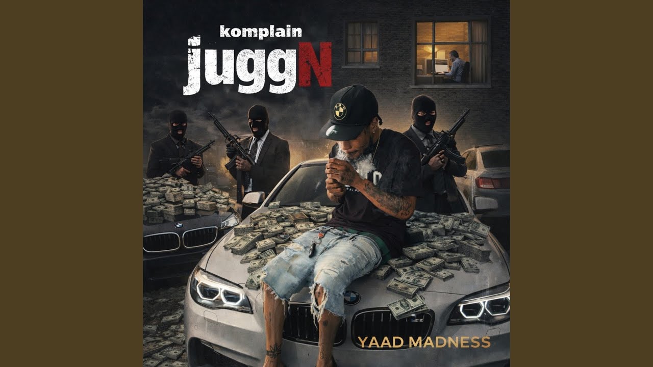 Guarda JuggN su YouTube Guarda JuggN su YouTube