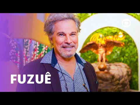 Fuzuê: vem aí a sua nova novela das 7! ✨| Fuzuê | TV Globo