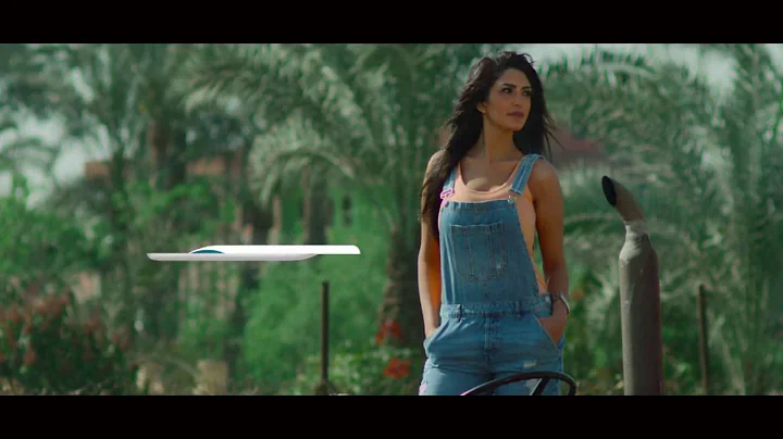 AL Motwa7sha " Sally Abd El Salam "