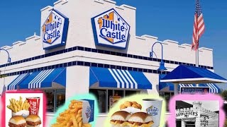 10 Things You Didn't Know About White castle by 10listings 2,853 views 8 years ago 3 minutes, 23 seconds