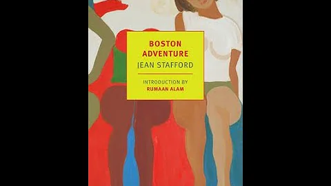 NYRB: Jean Stafford's "Boston Adventure," with Rum...