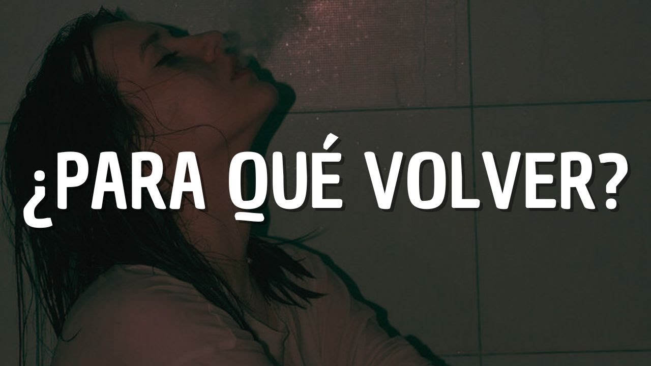 Aitana, Ela Taubert - ¿PARA QUÉ VOLVER? (Letra)