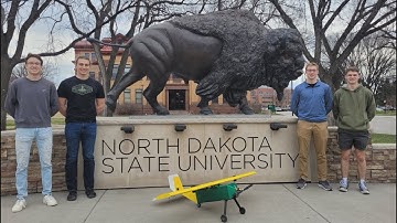 NDSU AIAA DBF 