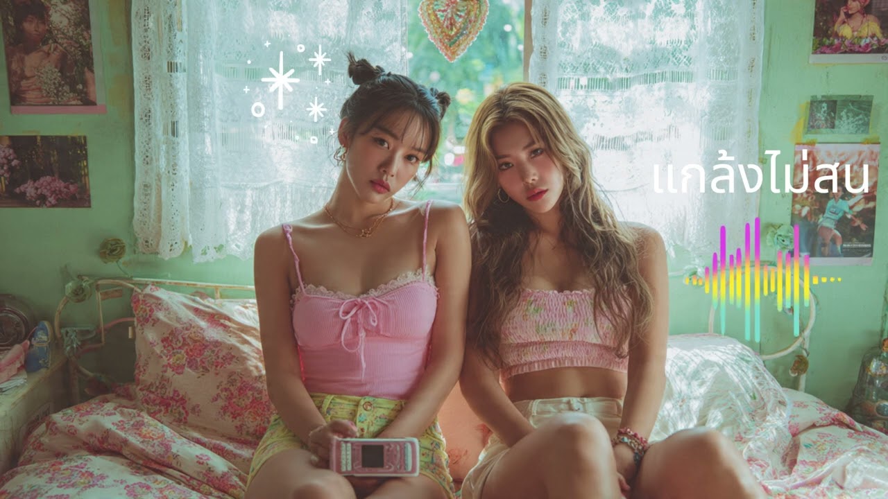 ไม่ได้หยิ่ง (นะ) -  (OFFICIAL AUDIO / T-POP 2026)