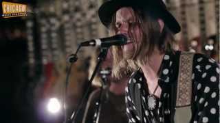 Video thumbnail of "Alberta Cross "Magnolia" | Live At Chicago Music Exchange | CME Sessions"