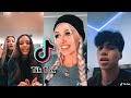 'I can take your man, if I want to' (Tik Tok Compilation)