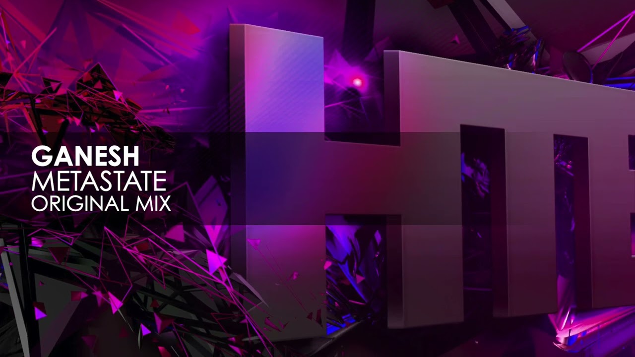 Ganesh - MetaState