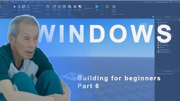 Roblox Studio Building Tutorial part 6