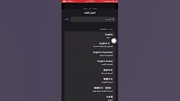 تغيير خط الايفون لخط مختلف وحلو جدا Ios Iphonecamera Iphone Fonts Fontstyles 