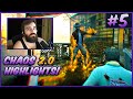 The BEST of GTA V Chaos 2.0! (Chat Randomly Mods The Game) - #5