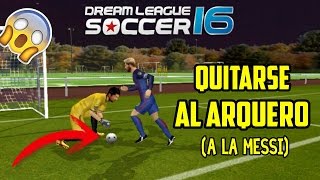 africano pastor Profeta COMO QUITARSE AL PORTERO A LA MESSI EN DREAM LEAGUE SOCCER | JUGADAS Y  TRUCOS - YouTube