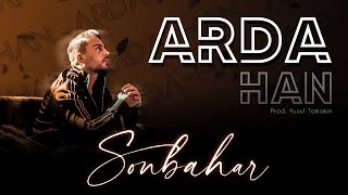 Arda-Han - Sonbahar (Lyric Video)