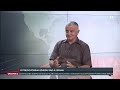 GOST DNEVNIKA 2 RTVTK I Zoran Blagojević, vanjsko - politički analitičar