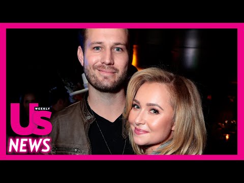 Hayden Panettiere Cut Out Peers Who Dislike Boyfriend Brian Hickerson: Details