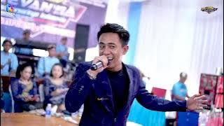 REVANSA MR Ember Cover SEPARUH NAFAS DEWA 19 || KIN KIN MULTIMEDIA