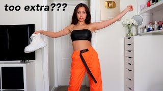 help me pick my COACHELLA outfits for weekend 2