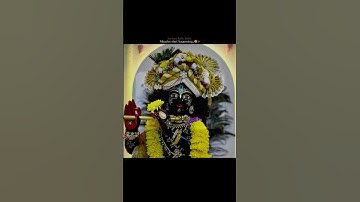 When you trust Krishna 💖🦚 krishna whatsapp status short video | Tose Naina | #krishna #shorts#song