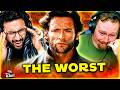 X-MEN ORIGINS: WOLVERINE IS EVEN WORSE THAN WE REMEMBER! - MOVIE REACTION! (COMMENTARY) 