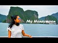 Amazing thailand trip  honeymoon   wandermates