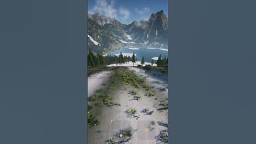 My Flight on Tryp FPV Simulator | Beginner Drone Pilot Practice