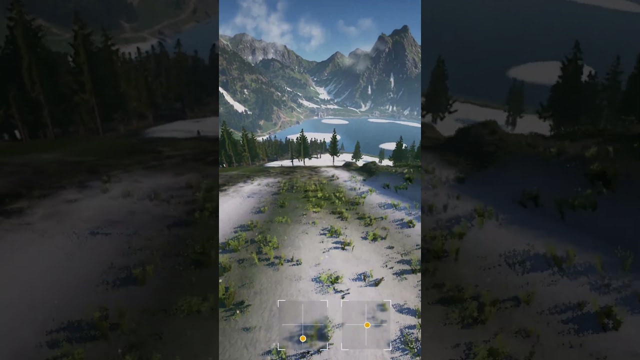 My Flight on Tryp FPV Simulator | Beginner Drone Pilot Practice