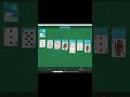 Microsoft Solitaire Collection Klondike Easy August 