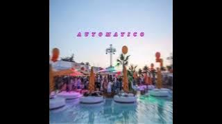 Automático - House Remix