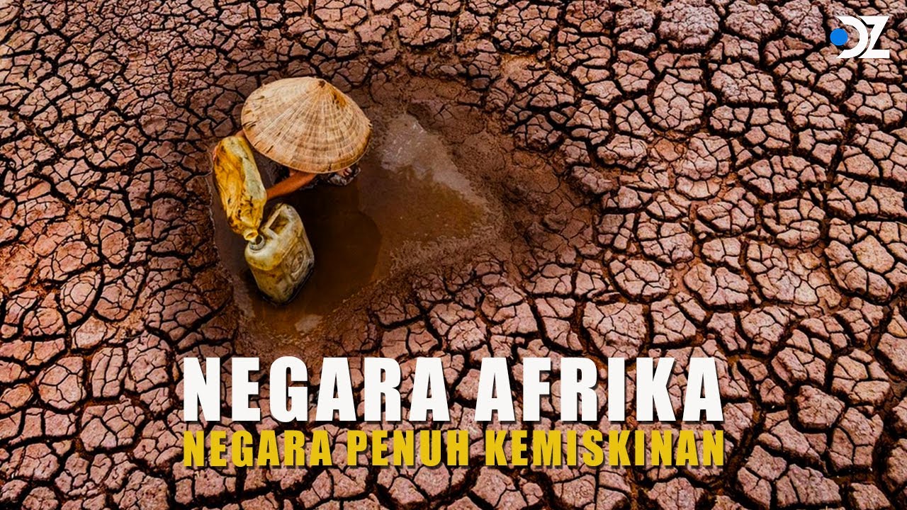 Paradoks Negeri Kaya Sumber Daya, Rakyat yang Merana 