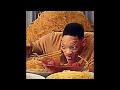 Will Smith eating Spaghetti again
