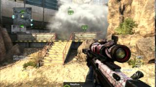 Bo2 Random Midgame Shot - Reecey