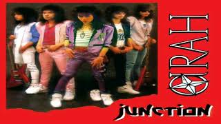 Junction - Akan Ku Kenang HQ