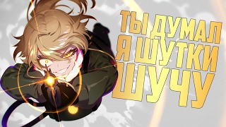 Стоит ли смотреть на САМУЮ опасную Лоли?(Обзор на Youjo Senki)