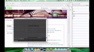 concrete5 - Basic Block Development Training Part One