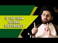 The Reality Behind The Shia Quran - Sayed Mohammed Baqer Qazwini