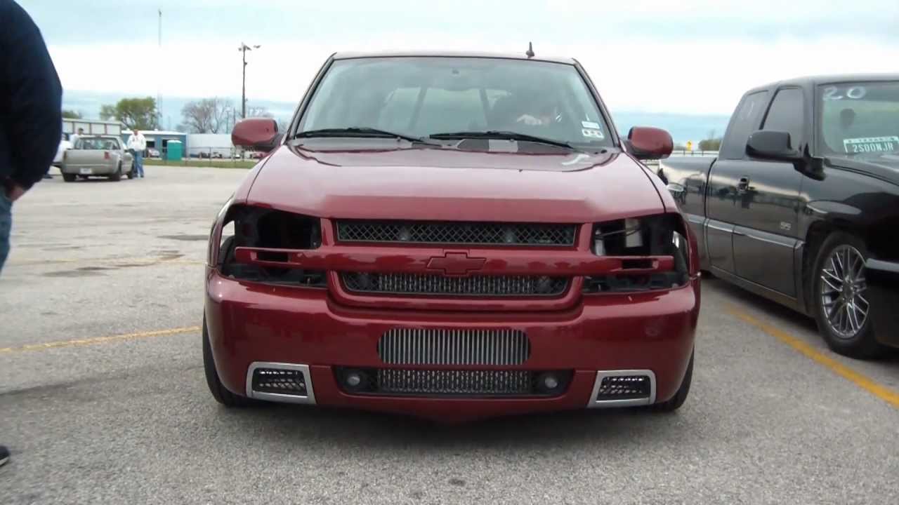 2012 Truck Shootout - Twin Turbo TBSS AKA Purpleminivan ... 2012 Truck Shootout - Twin Turbo TBSS AKA Purpleminivan ...