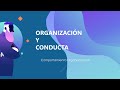 Conceptos Comportamiento Organizacional - Organizacion y Conducta