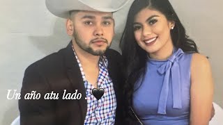 Un Año A Tu Lado ..