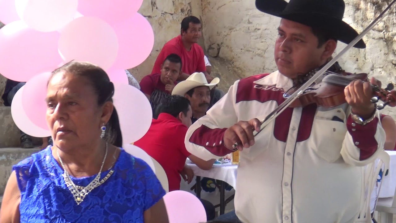 Gracias Rene García