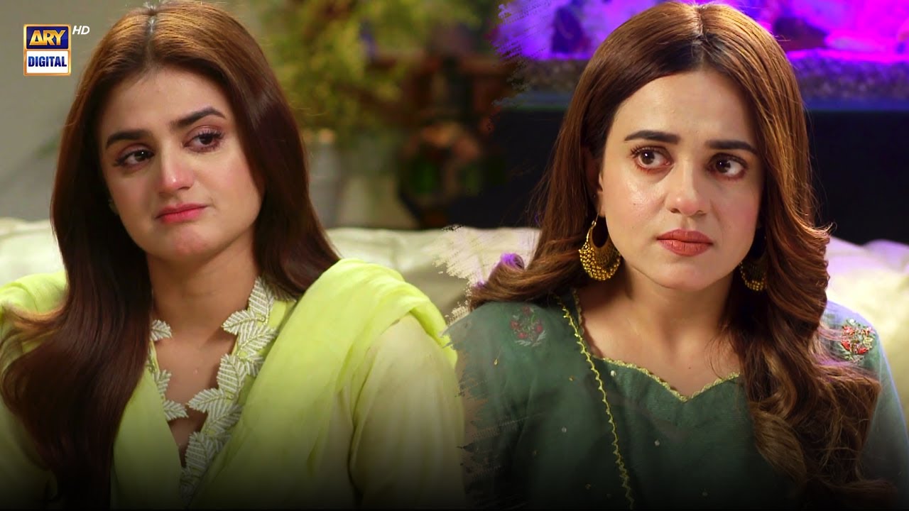 | ARY Digital Drama - YouTube