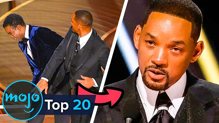 Top 20 Stars Who Destroyed Their Careers on Live TV - DayDayNews