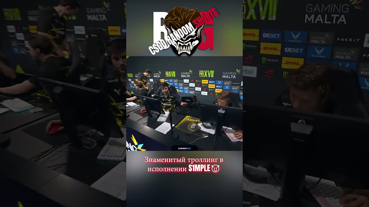 CSGO - Random Shorts 