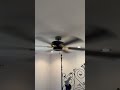 Homestead Mirage Ceiling Fan