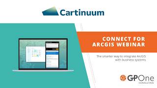 Famous Connect For ArcGIS Webinar Net Worth