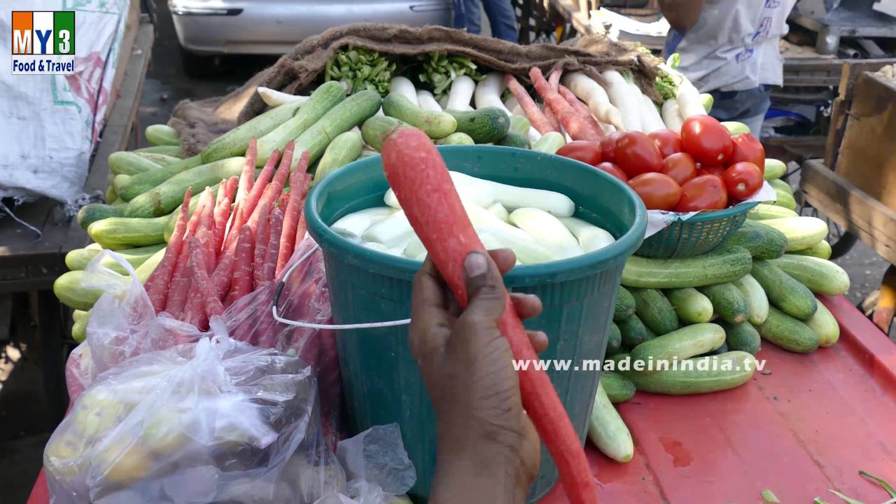 Veg Green Salad HEALTHY STREET FOOD MUMBAI STREET FOOD FOOD