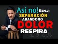 EL DOLOR DE UN ABANDONO/YOKOI KENJI