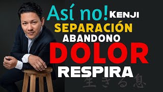 EL DOLOR DE UN ABANDONO/YOKOI KENJI