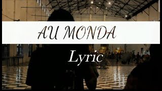 AU MONDA RIDER BHC feat MAMBRI NAPPY || Lirik