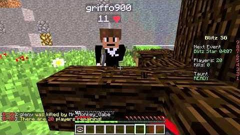 Hacker Banned On Hypixel (AGAIN!)