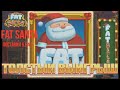 Заносы В Онлайн Казино Май 2020!FAT SANTA Большой Выигрыш!Поставил 5 на 5!